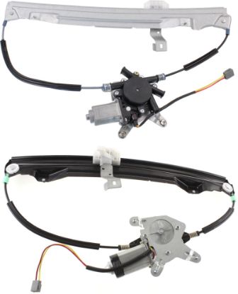 Picture of Window Regulator