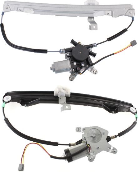 Picture of Window Regulator