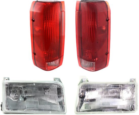 Picture of Headlight