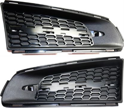 Picture of Fog Light Trim