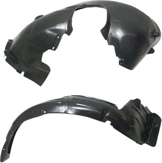 Picture of Fender Liner