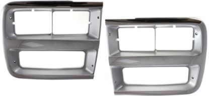 Picture of Headlight Door