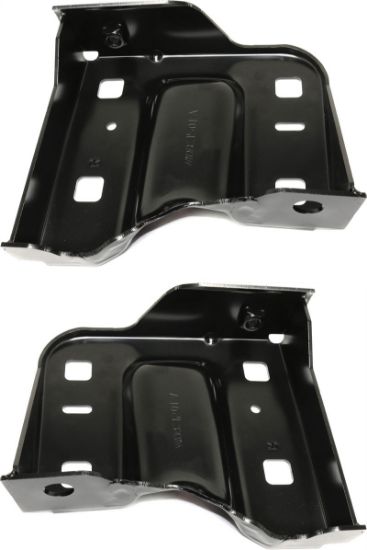 Picture of Bumper Bracket