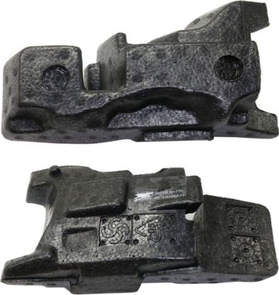 Picture of Bumper Absorber