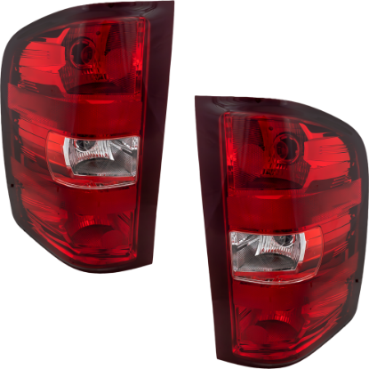 Picture of Tail Light