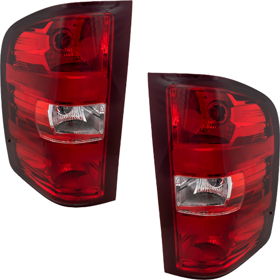 Picture of Tail Light