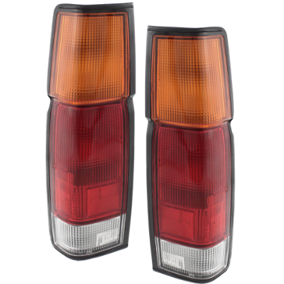 Picture of Tail Light