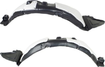 Picture of Fender Liner