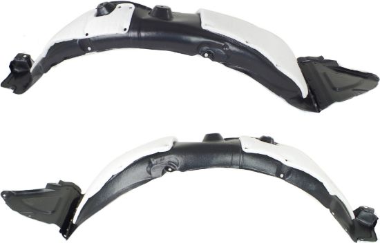 Picture of Fender Liner