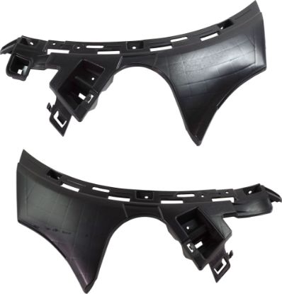 Picture of Bumper Retainer