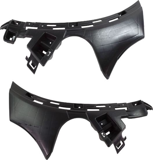 Picture of Bumper Retainer