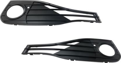 Picture of Fog Light Trim