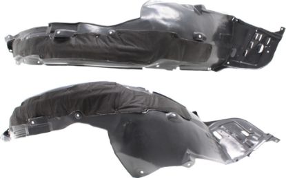 Picture of Fender Liner