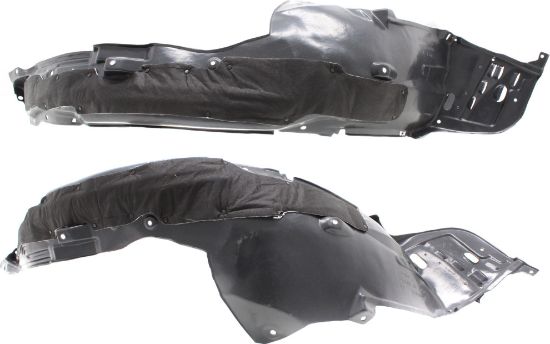 Picture of Fender Liner