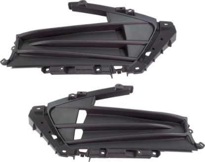 Picture of Grille Assembly