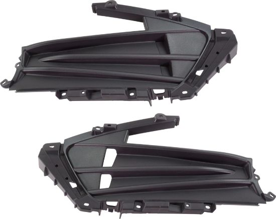 Picture of Grille Assembly