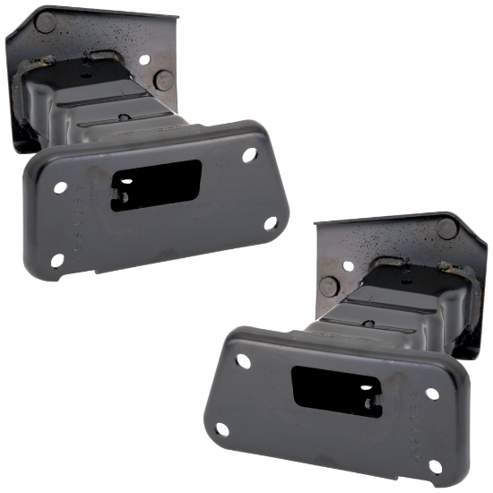 Picture of Bumper Bracket