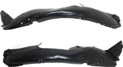 Picture of Fender Liner