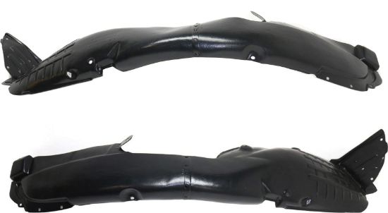 Picture of Fender Liner