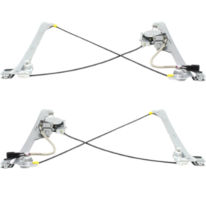 Picture of Window Regulator