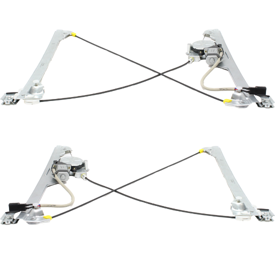 Picture of Window Regulator