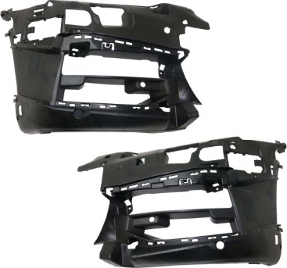 Picture of Bumper Retainer