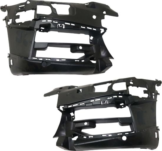 Picture of Bumper Retainer