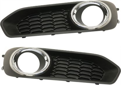 Picture of Fog Light Trim