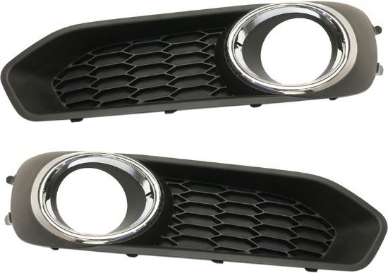 Picture of Fog Light Trim