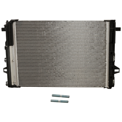 Picture of A/C Condenser