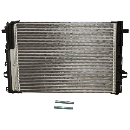 Picture of A/C Condenser