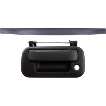 Picture of Tailgate Molding