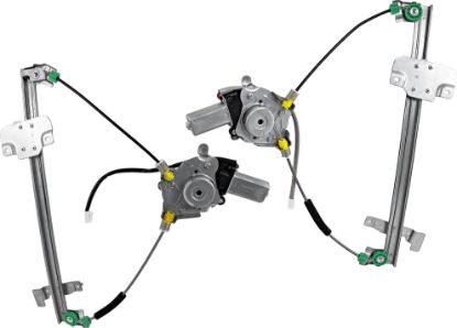 Picture of Window Regulator