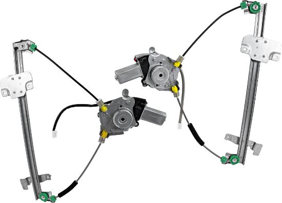 Picture of Window Regulator