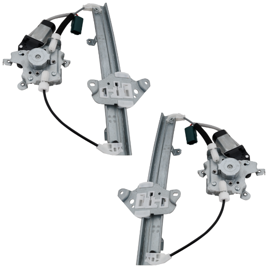 Picture of Window Regulator