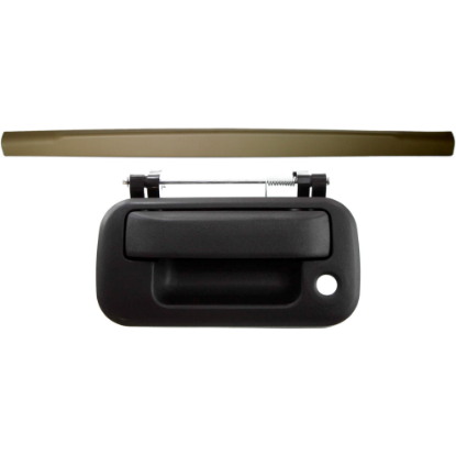 Picture of Tailgate Molding