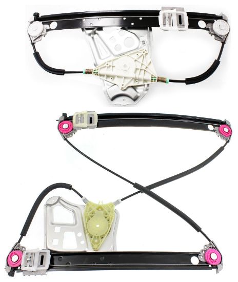 Picture of Window Regulator