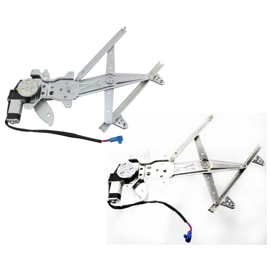 Picture of Window Regulator