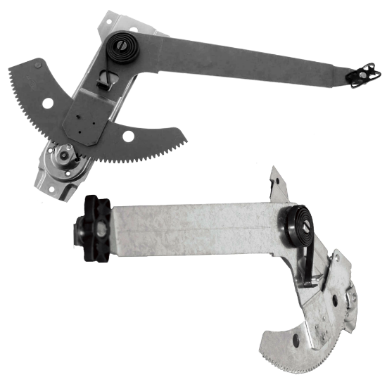 Picture of Window Regulator