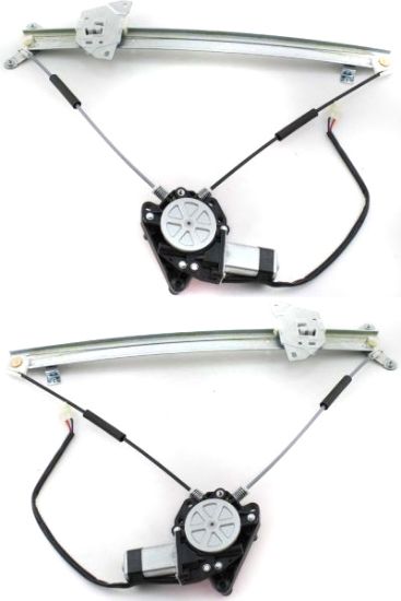 Picture of Window Regulator