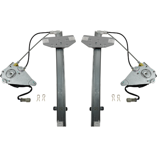 Picture of Window Regulator