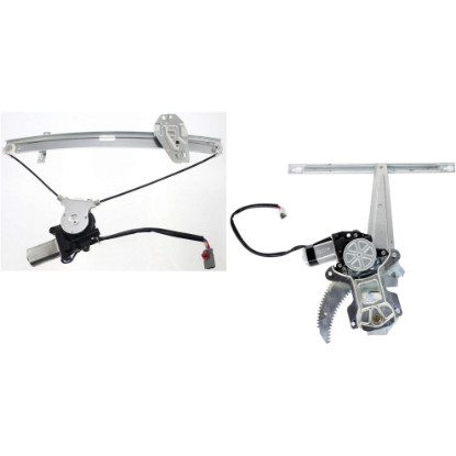 Picture of Window Regulator