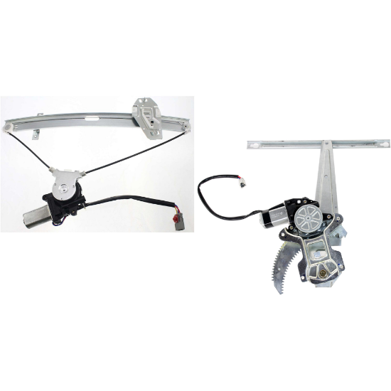 Picture of Window Regulator