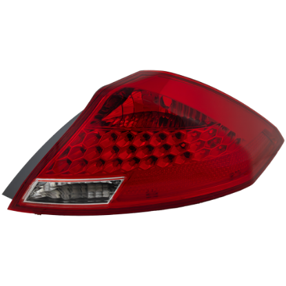 Picture of Tail Light
