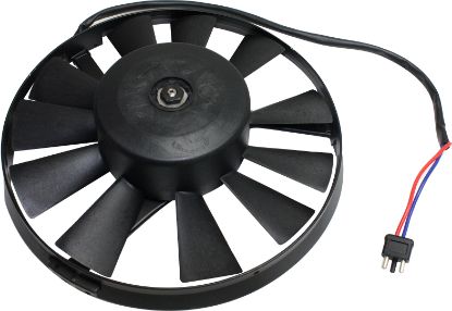 Picture of Cooling Fan Assembly