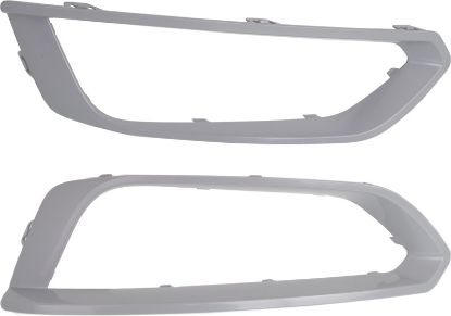 Picture of Fog Light Trim