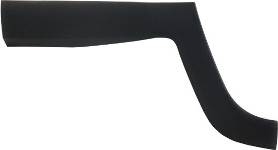 Picture of Door Molding and Beltlines