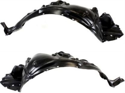 Picture of Fender Liner