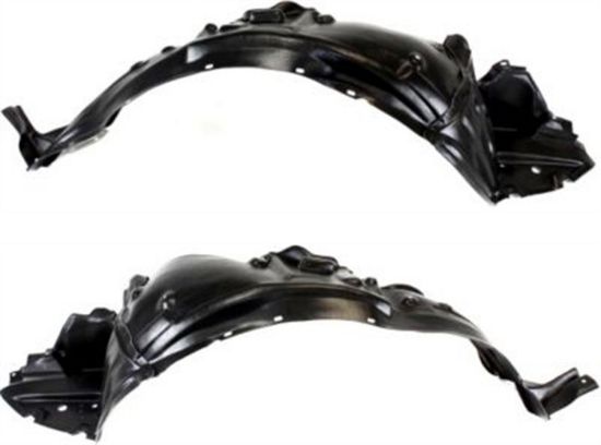 Picture of Fender Liner