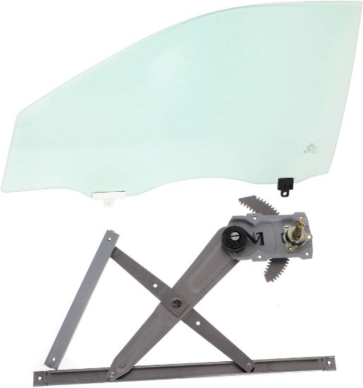 Picture of Door Glass